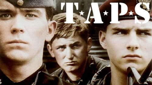 Die Kadetten von Bunker Hill Bild 5