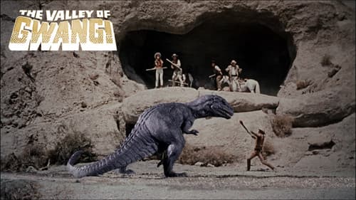 Gwangis Rache Bild 3