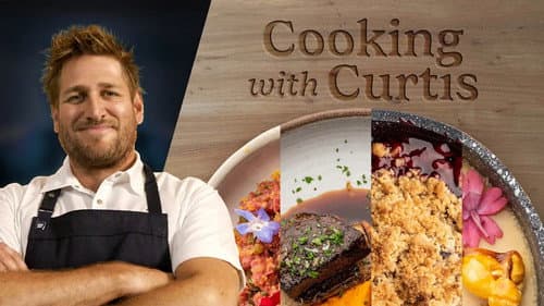 Cooking with Curtis Bild 1