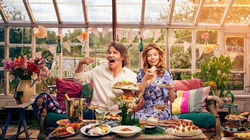 En smak på livet Bild 1