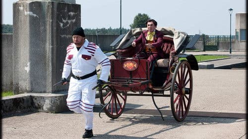 Mega Mindy: De Snoepbaron Bild 2