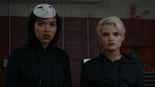 Tragedy Girls Bild 2