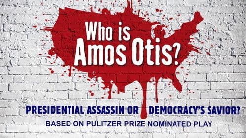 Who is Amos Otis? Bild 1