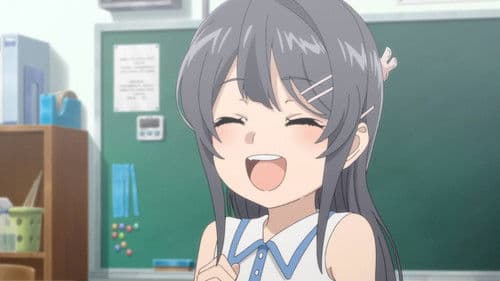 Rascal Does Not Dream of a Knapsack Kid Bild 8