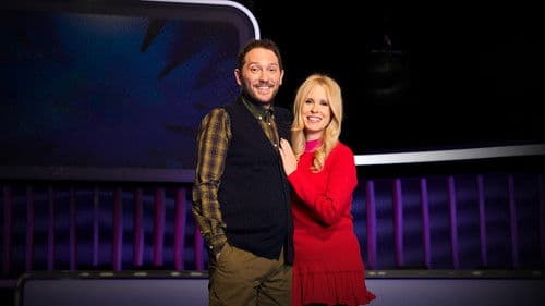 Jon & Lucy's Odd Couples Bild 1