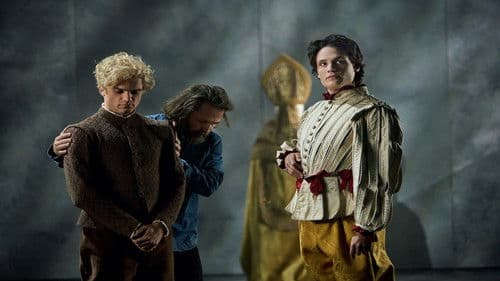 Borromini e Bernini. Sfida alla perfezione Bild 1