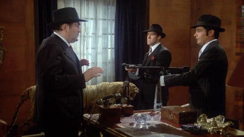 Borsalino & Co. Bild 2