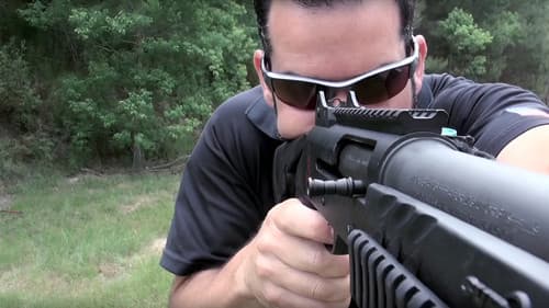 MD: The Art of the Dynamic Shotgun Bild 4