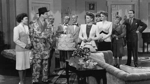 The Doughgirls Bild 2