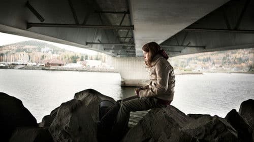 Une jeune fille Bild 3