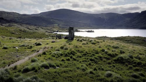 Irlande, une balade en terre celte Bild 1