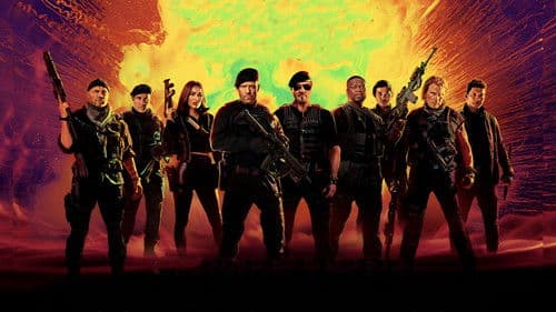 The Expendables 4 Bild 6