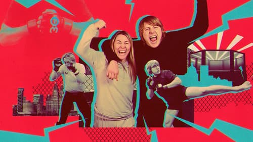 Paddy & Molly: Show No Mersey Bild 2