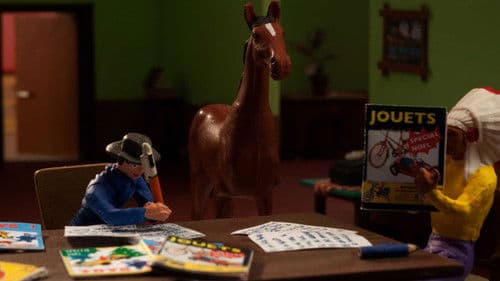 Der Weihnachtskuchen Bild 1