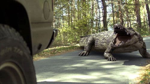 Lake Placid 4 Bild 5