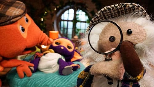 Fantorangens verden Bild 3