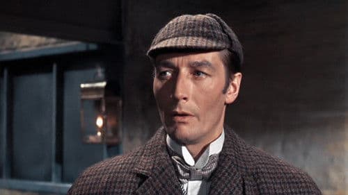 Sherlock Holmes' größter Fall Bild 4