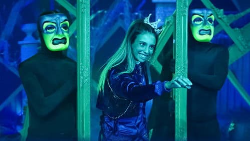 Disney Hall of Villains Bild 5