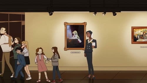 사랑하는 소녀 Bild 2