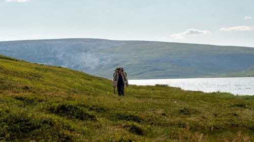 Monsen og nasjonalparkene Bild 5
