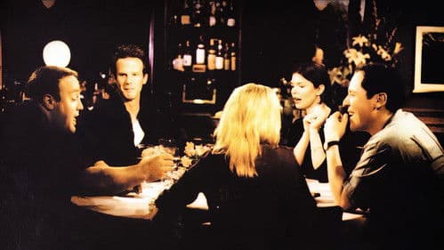 Dinner for Five Bild 1