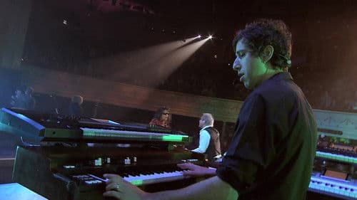 Foreigner - Rockin' at the Ryman Bild 8