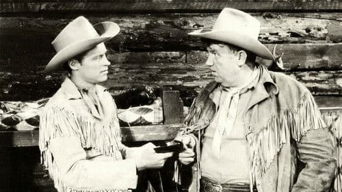 The Adventures of Wild Bill Hickok Bild 1