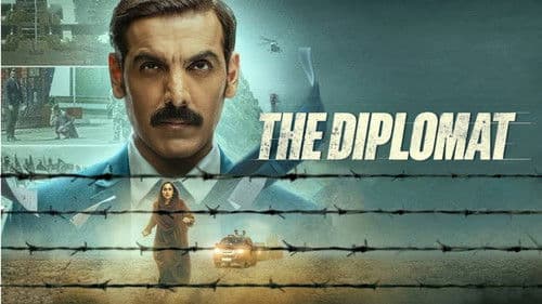The Diplomat Bild 7