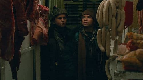 Le Fils du requin Bild 1