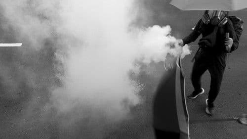 Hong Kong, Ga Yau Bild 3