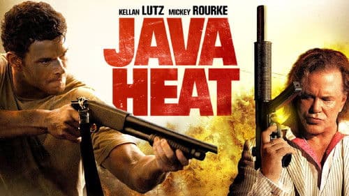 Java Heat - Insel der Entscheidung Bild 2