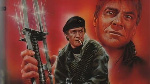 War Lords - Die Zerstörer der Zukunft Bild 1