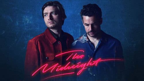 The Midnight - Live at the Wiltern Bild 3