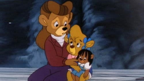 Talespin: Plunder & Lightning Bild 4