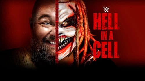 WWE Hell in a Cell 2019 Bild 2