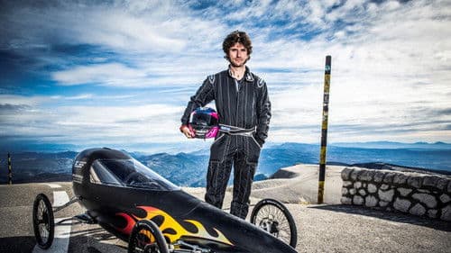 Speed with Guy Martin Bild 2
