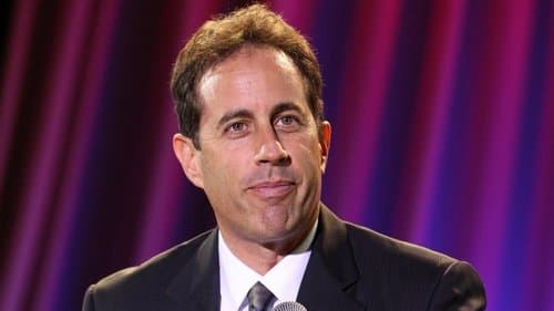 Jerry Seinfeld: Comedian Bild 1