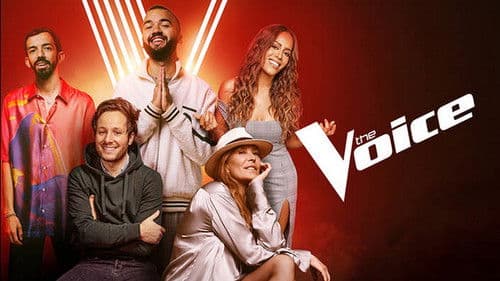 The Voice, la suite Bild 1