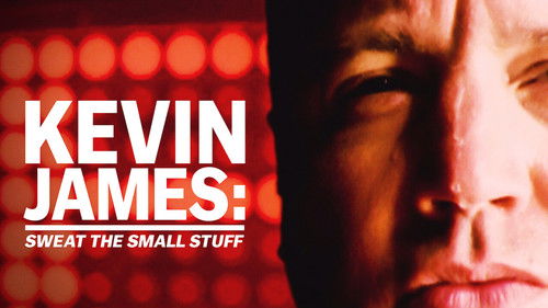 Kevin James: Sweat the Small Stuff Bild 4