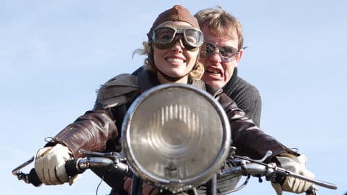 Easy Virtue - Eine unmoralische Ehefrau Bild 4