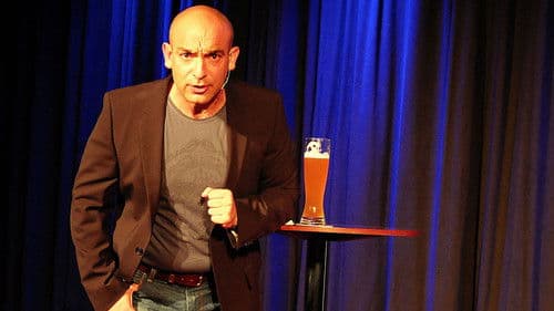 Django Asül - Paradigma Bild 1