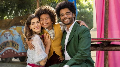 Amor Perfeito Bild 7