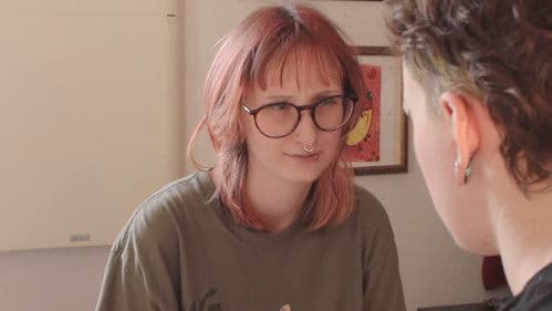 Untitled Bush Film Bild 3