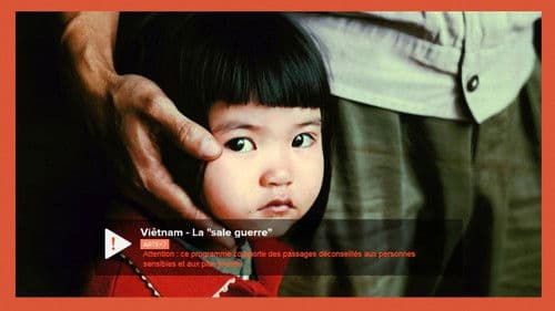 Der Vietnamkrieg - Gesichter einer Tragödie Bild 2