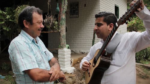 Herencia: Los cantos de la tierra Bild 1