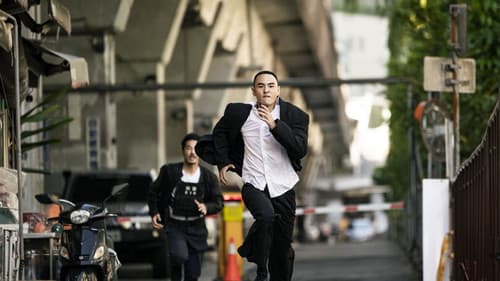 The Pig, the Snake and the Pigeon Bild 7