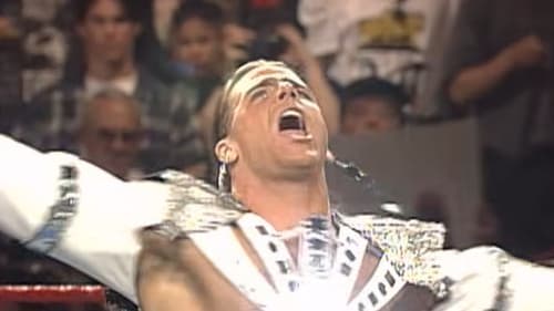 The Heartbreak Kid: Becoming Shawn Michaels Bild 6