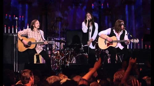 The Black Crowes - Freak 'n' Roll... Into the Fog Bild 1