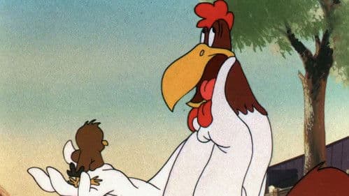 Hühnerauge, sei wachsam Bild 5