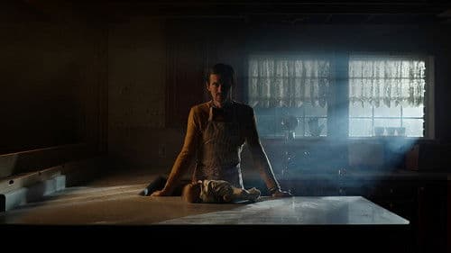 The Blood of the Dinosaurs Bild 1